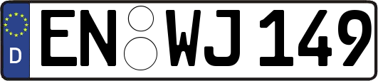 EN-WJ149