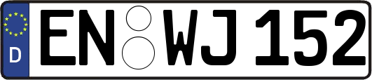 EN-WJ152