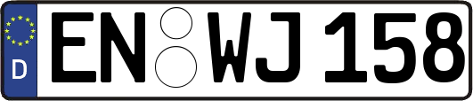 EN-WJ158