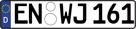 EN-WJ161