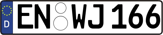 EN-WJ166