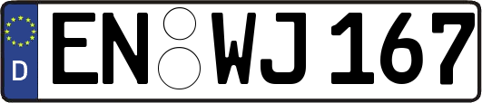 EN-WJ167