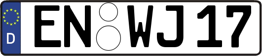 EN-WJ17