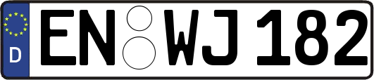 EN-WJ182