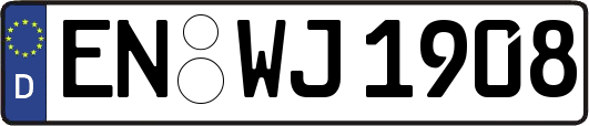 EN-WJ1908