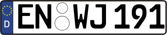 EN-WJ191