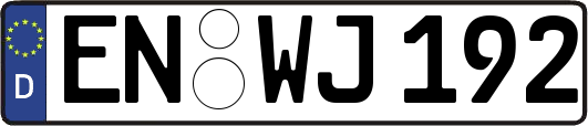EN-WJ192