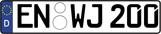 EN-WJ200