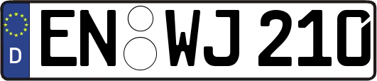 EN-WJ210