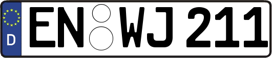 EN-WJ211
