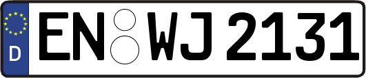 EN-WJ2131