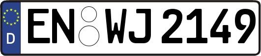 EN-WJ2149