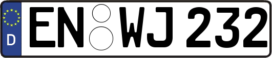 EN-WJ232