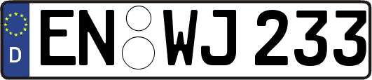 EN-WJ233