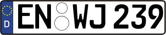 EN-WJ239