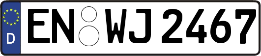 EN-WJ2467