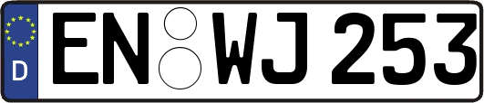 EN-WJ253
