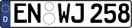 EN-WJ258