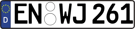 EN-WJ261