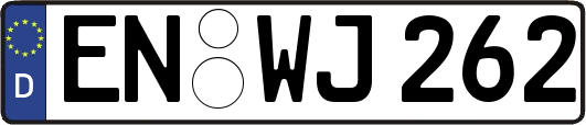 EN-WJ262