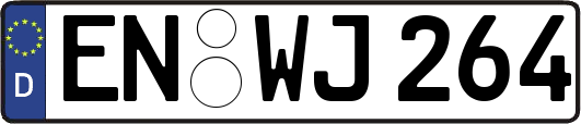 EN-WJ264