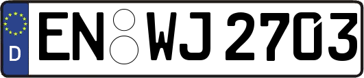 EN-WJ2703