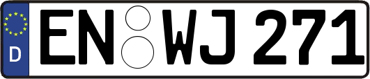 EN-WJ271