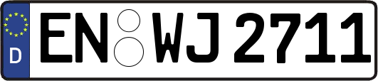 EN-WJ2711