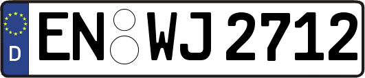 EN-WJ2712
