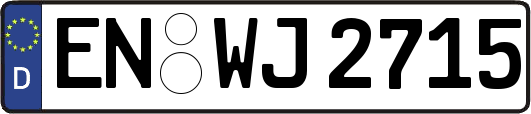 EN-WJ2715