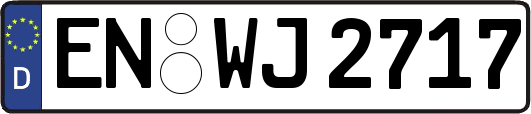 EN-WJ2717