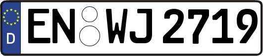 EN-WJ2719