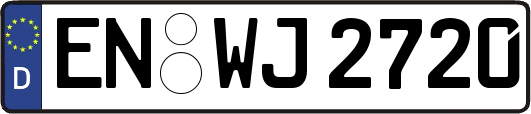 EN-WJ2720