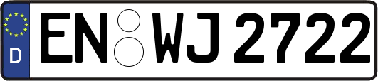 EN-WJ2722