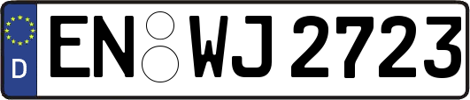 EN-WJ2723