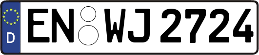 EN-WJ2724
