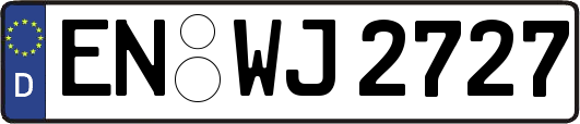 EN-WJ2727