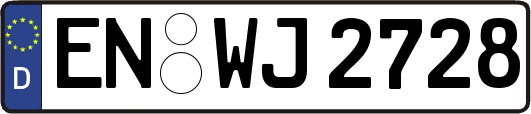 EN-WJ2728