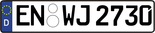 EN-WJ2730