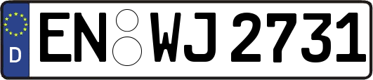 EN-WJ2731