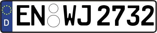 EN-WJ2732