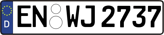 EN-WJ2737