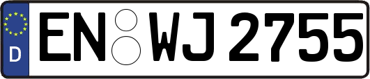 EN-WJ2755