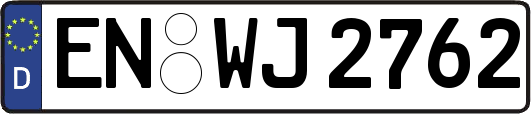 EN-WJ2762