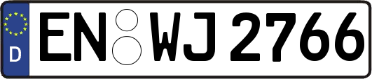 EN-WJ2766