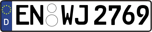 EN-WJ2769