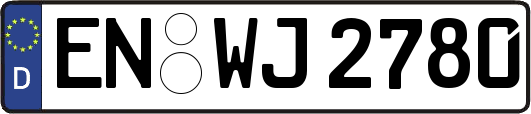 EN-WJ2780