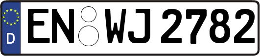 EN-WJ2782