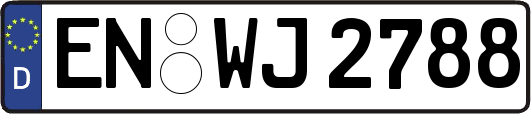 EN-WJ2788