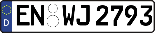 EN-WJ2793